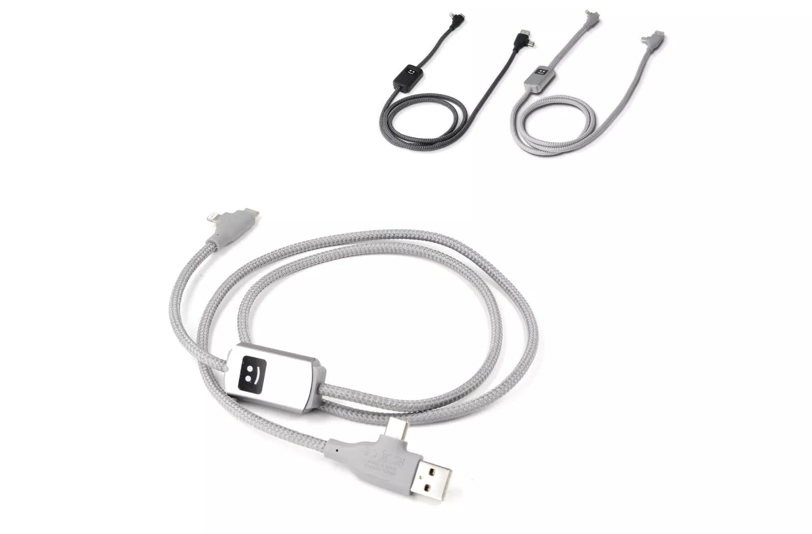 Xoopar Allure PD-kabel met gegevensoverdracht