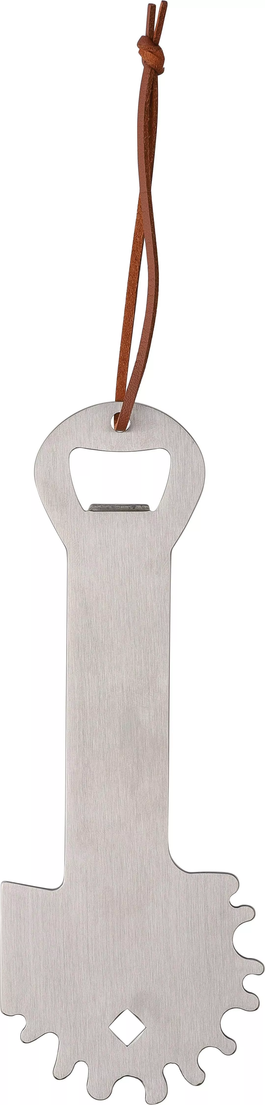 Roestvrijstalen barbecuereiniger Elara