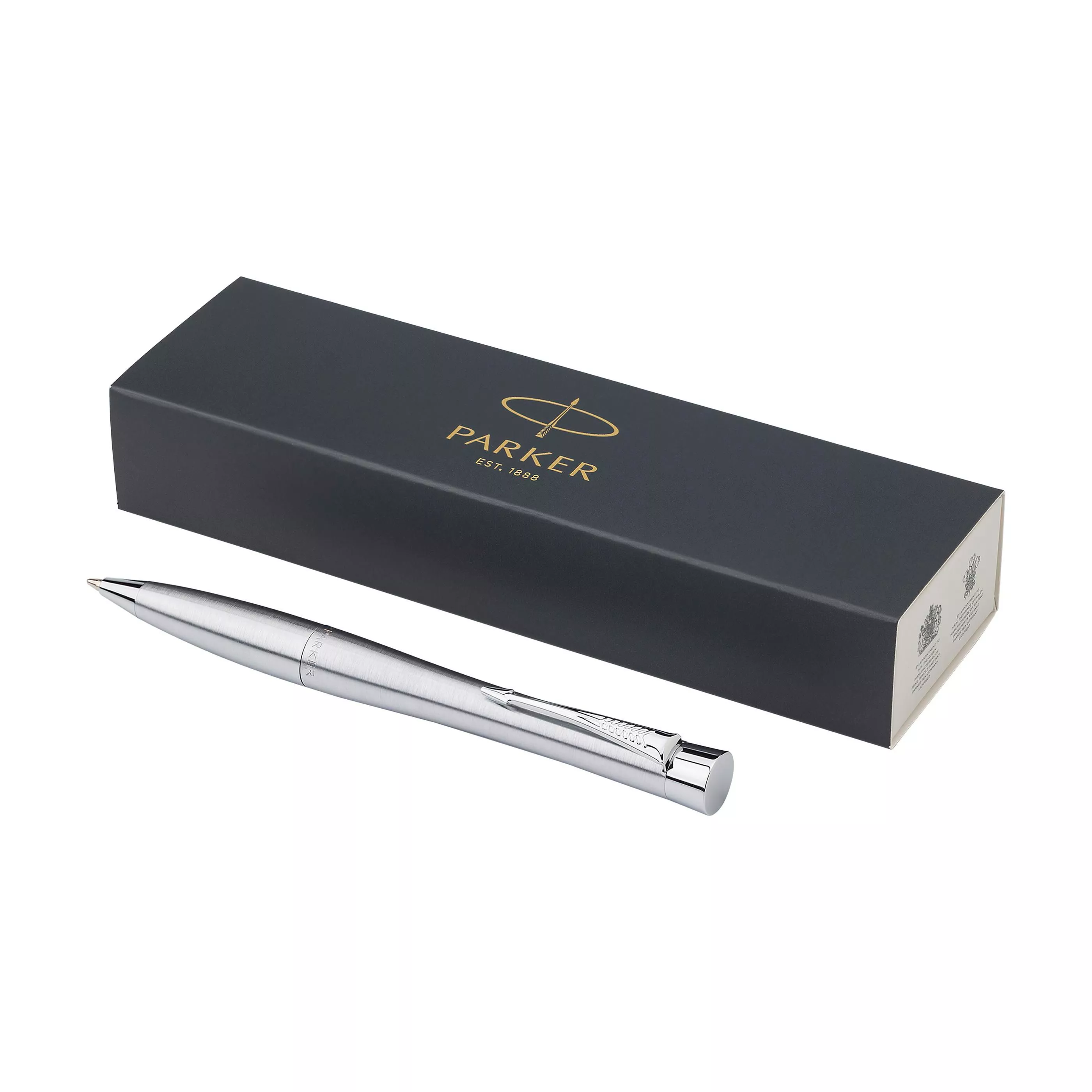 Parker Urban balpen | Metaal
