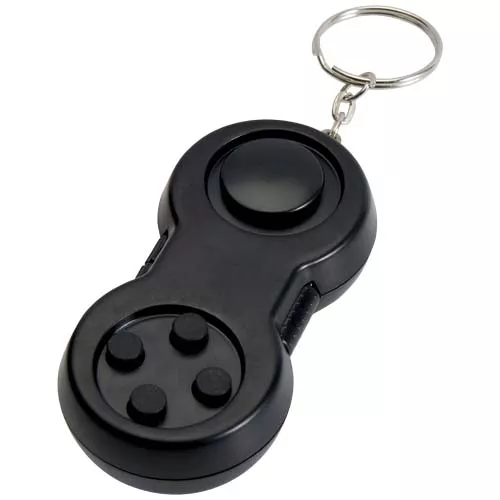 Fidgix controller fidget sleutelhanger