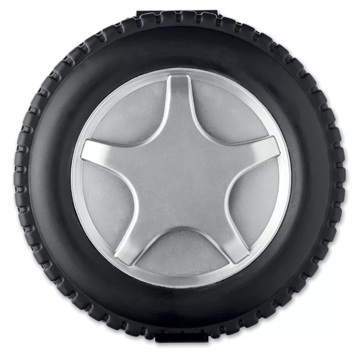 RUEDA TOOL 25-delig gereedschapsset