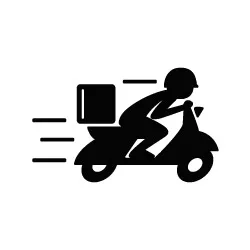 Spoedproductie (5 werkdagen)