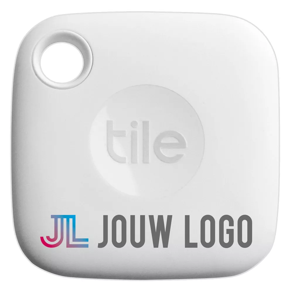 Tile Mate White OP=OP