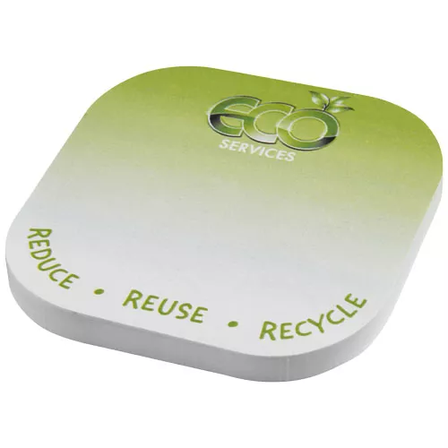 Sticky-Mate® vierkante gerecyclede sticky notes