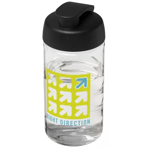 H2O Active® Bop 500 ml sportfles met flipcapdeksel