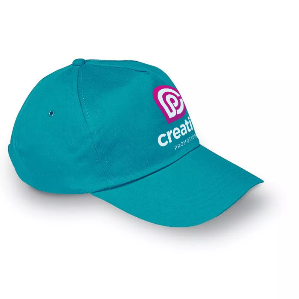 GLOP CAP Baseball cap met sluiting