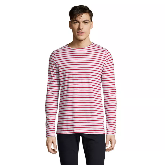 Wit/rood - row2