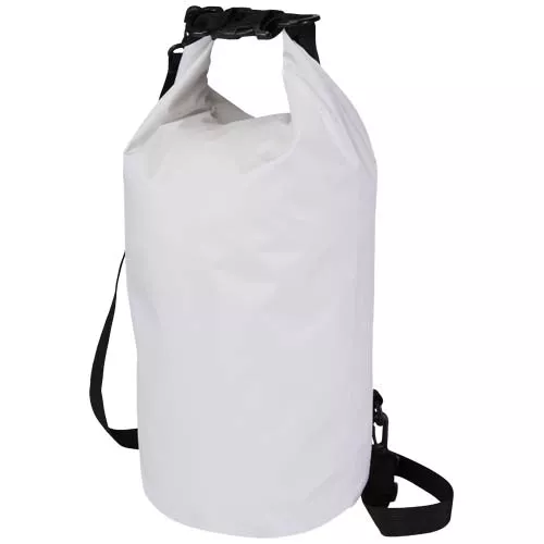 Camper gerecyclede waterdichte reistas 10 l