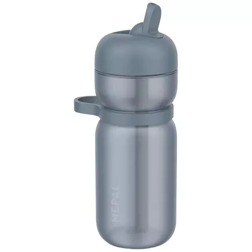 Mepal 600 ml sportfles met klapdeksel