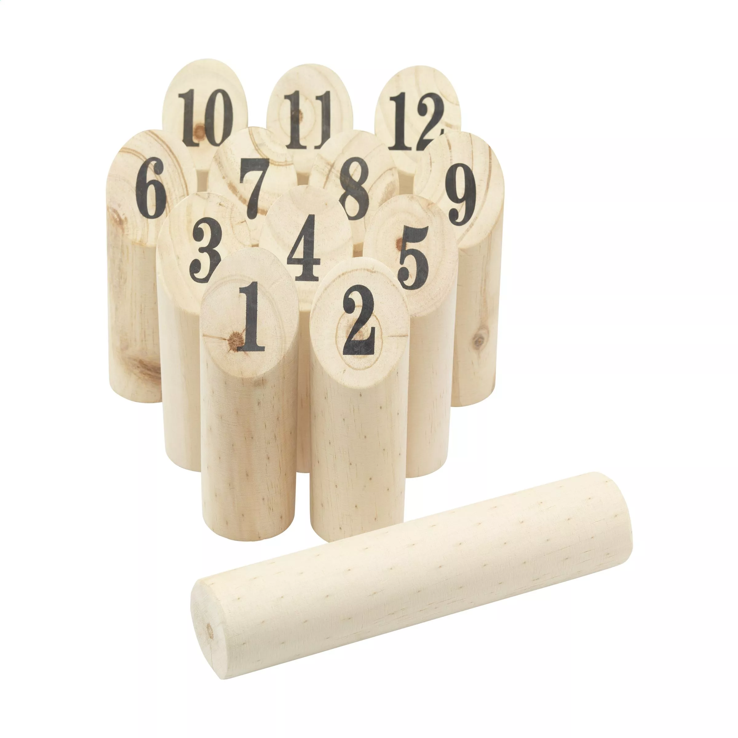 Finnish Throwing Game spel