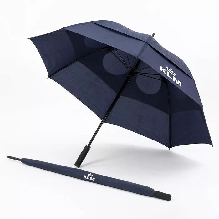 Paraplu Debbie ∅ 128 cm - windproof