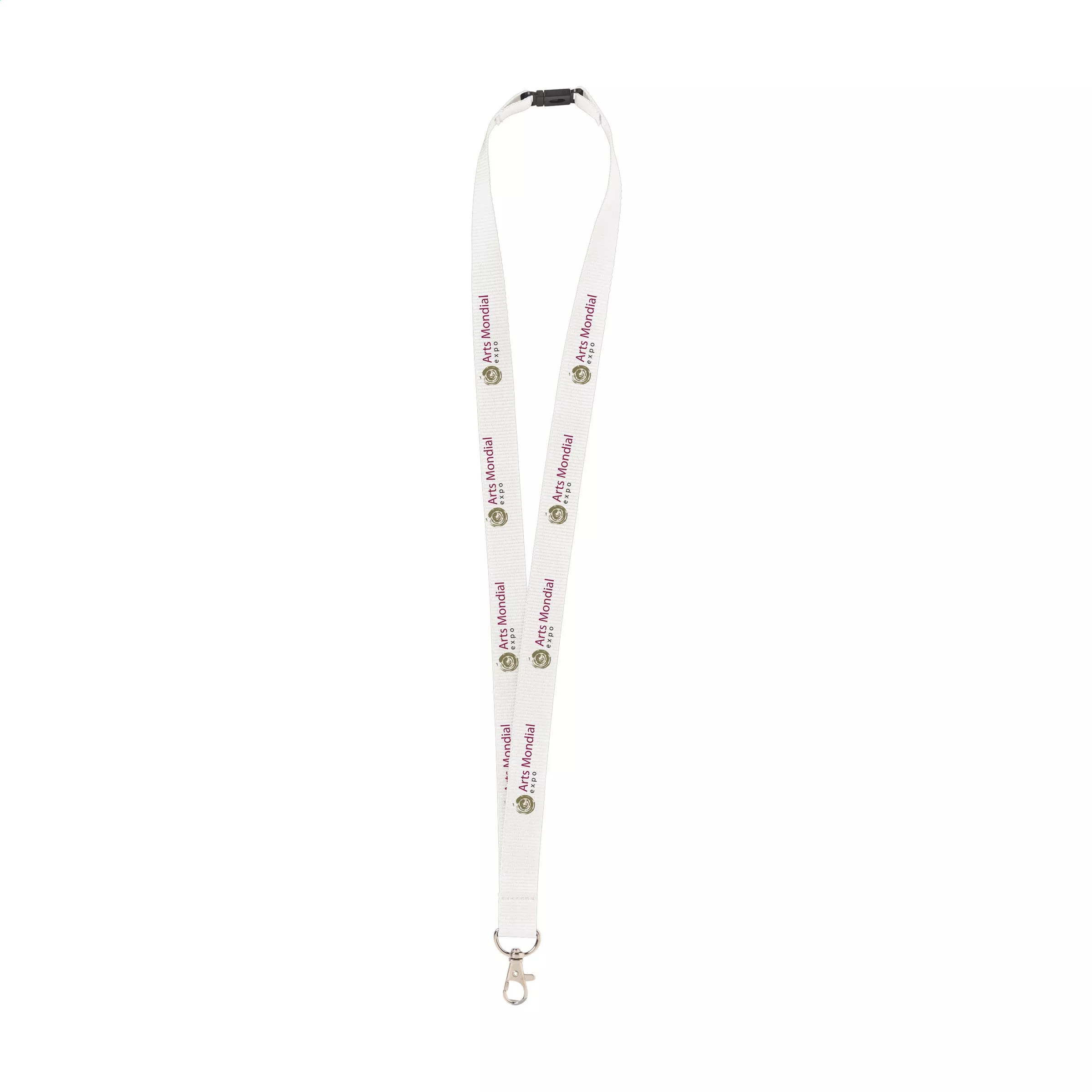 KeyCord Budget Safety 2 cm lanyard