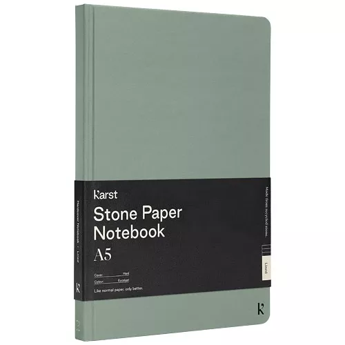 Gemêleerd groen - row4