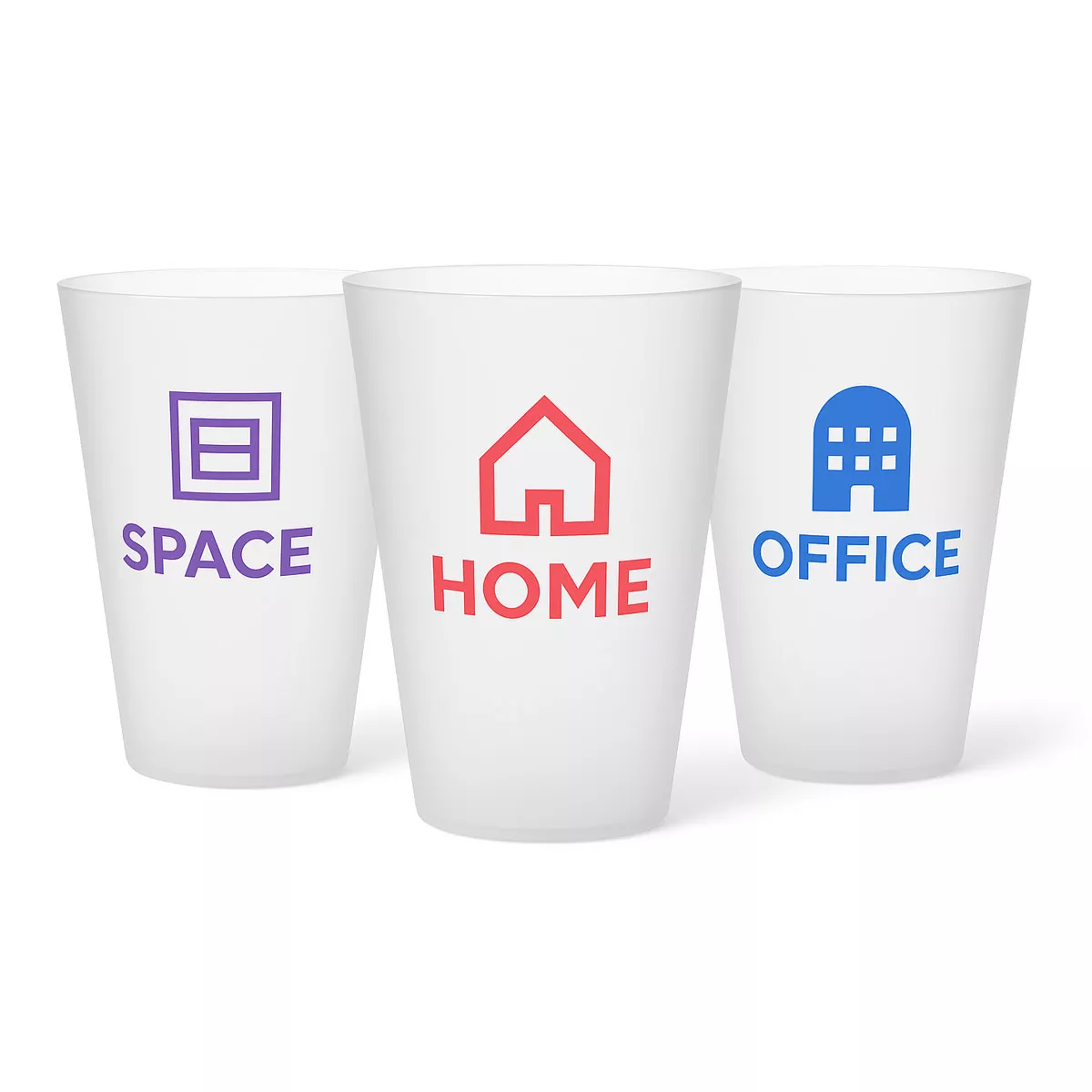 FESTA Herbruikbare event beker 300ml