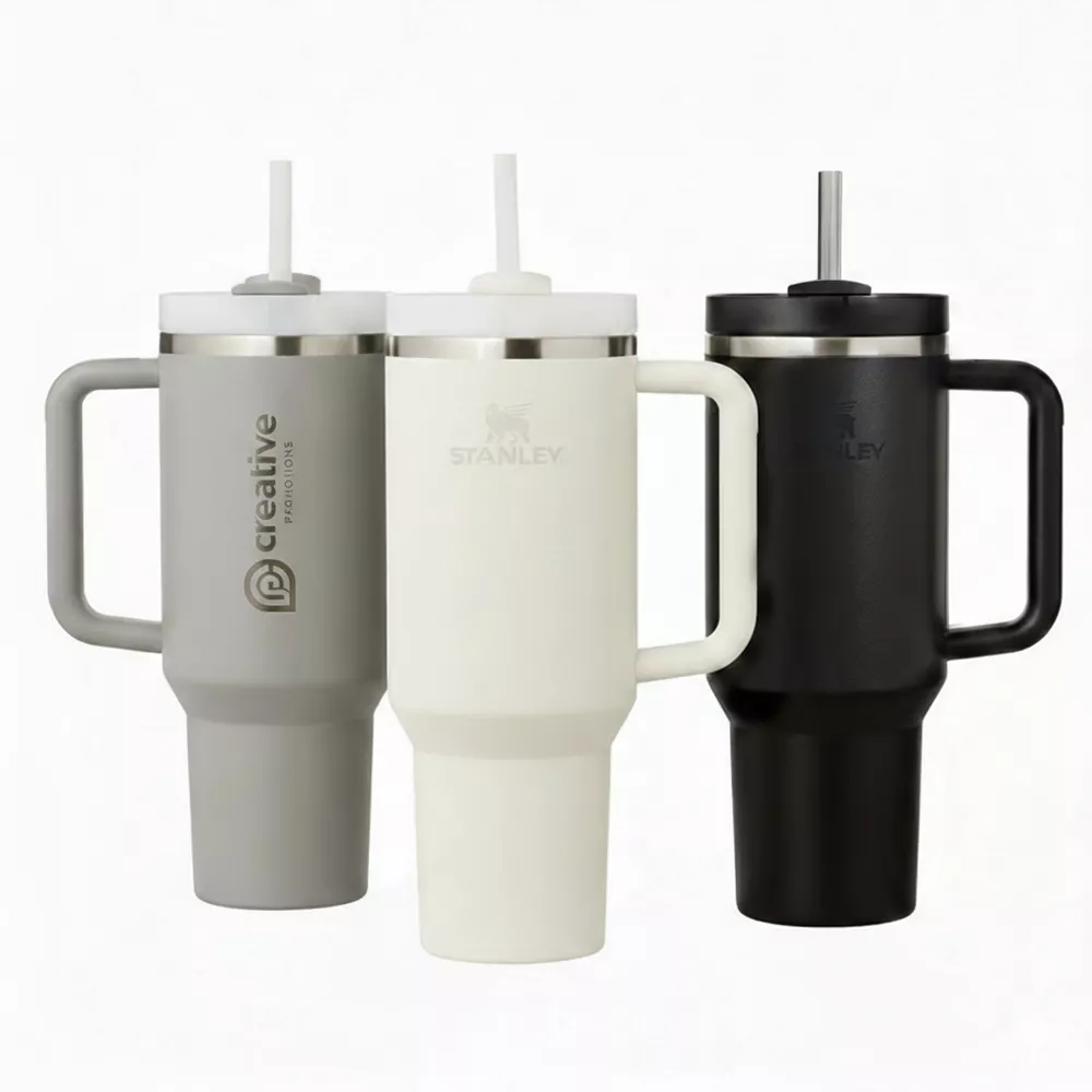 Stanley Quencher H2.0 1200 ml beker