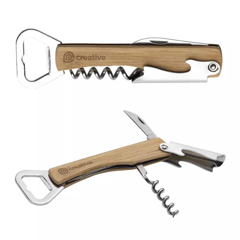 Butler Bamboo kelnermes