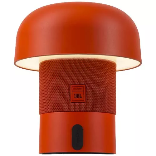 Kooduu Sensa Play Mini JBL draagbare speaker en lamp