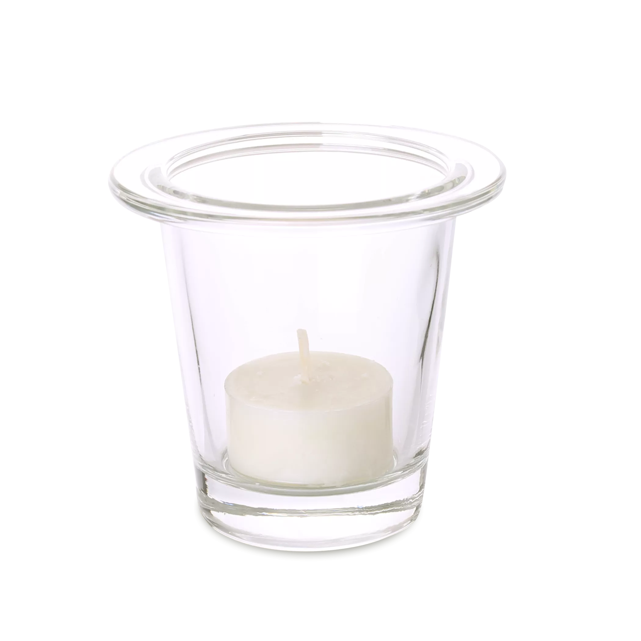 Lantaarn Astro 136ml transparant