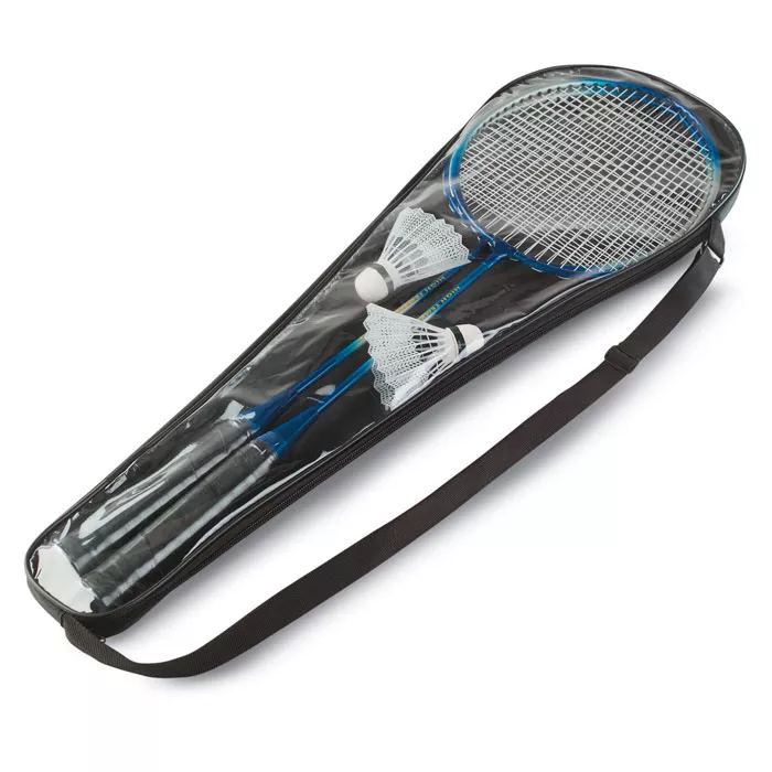 MADELS Badmintonset