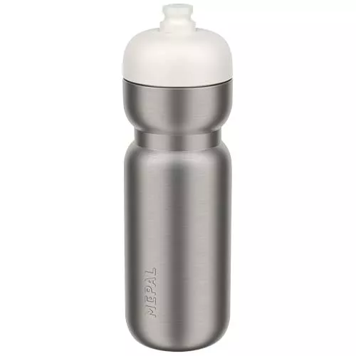 Mepal Pull 800 ml roestvrijstalen sportfles
