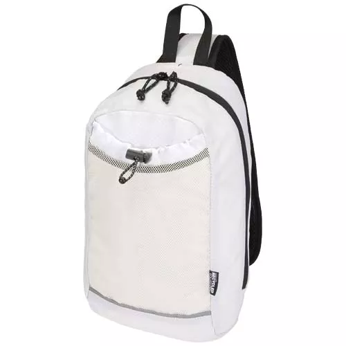 Nomad GRS gerecyclede hydratatie crossbodytas 6 l
