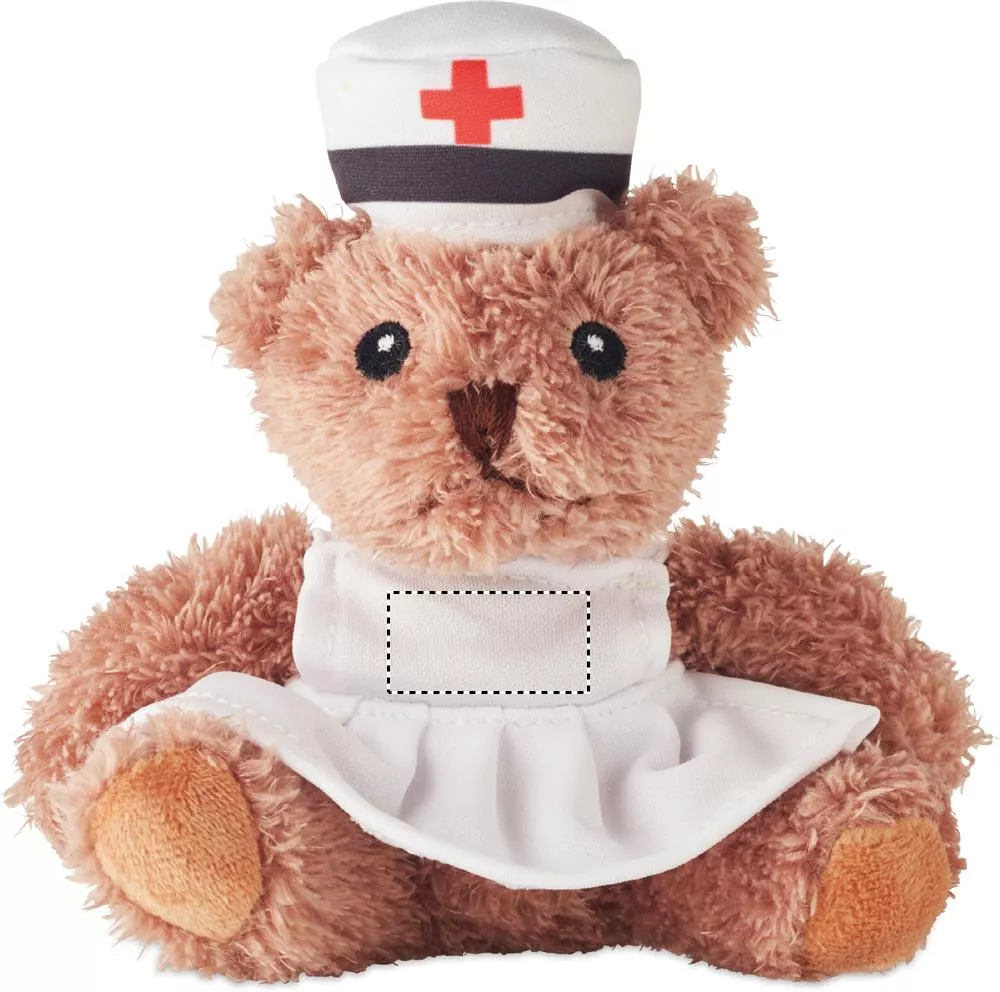 Reflecterende transfer