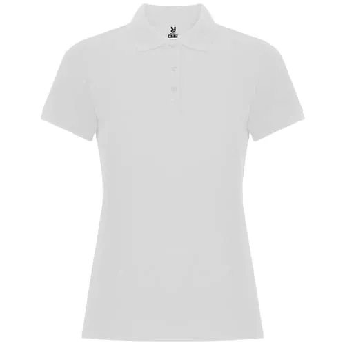 Pegaso Premium damespolo met korte mouwen