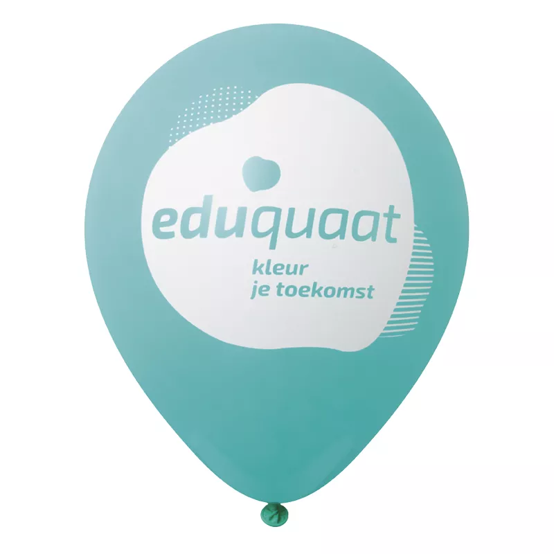 Kleine oplage ballonnen 90/100 cm (Ø35 cm)