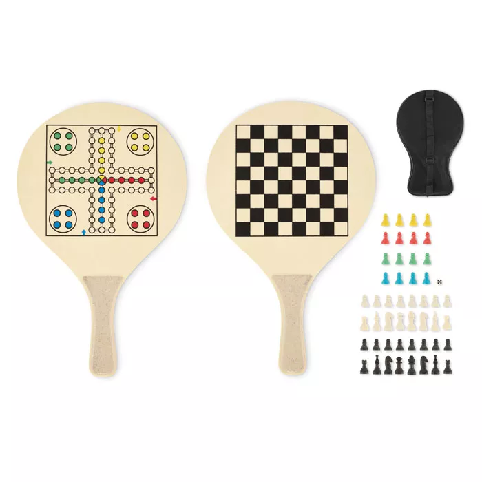 IWON Strand racket set