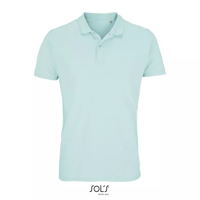 PLANET MEN PLANET HEREN Polo 170g