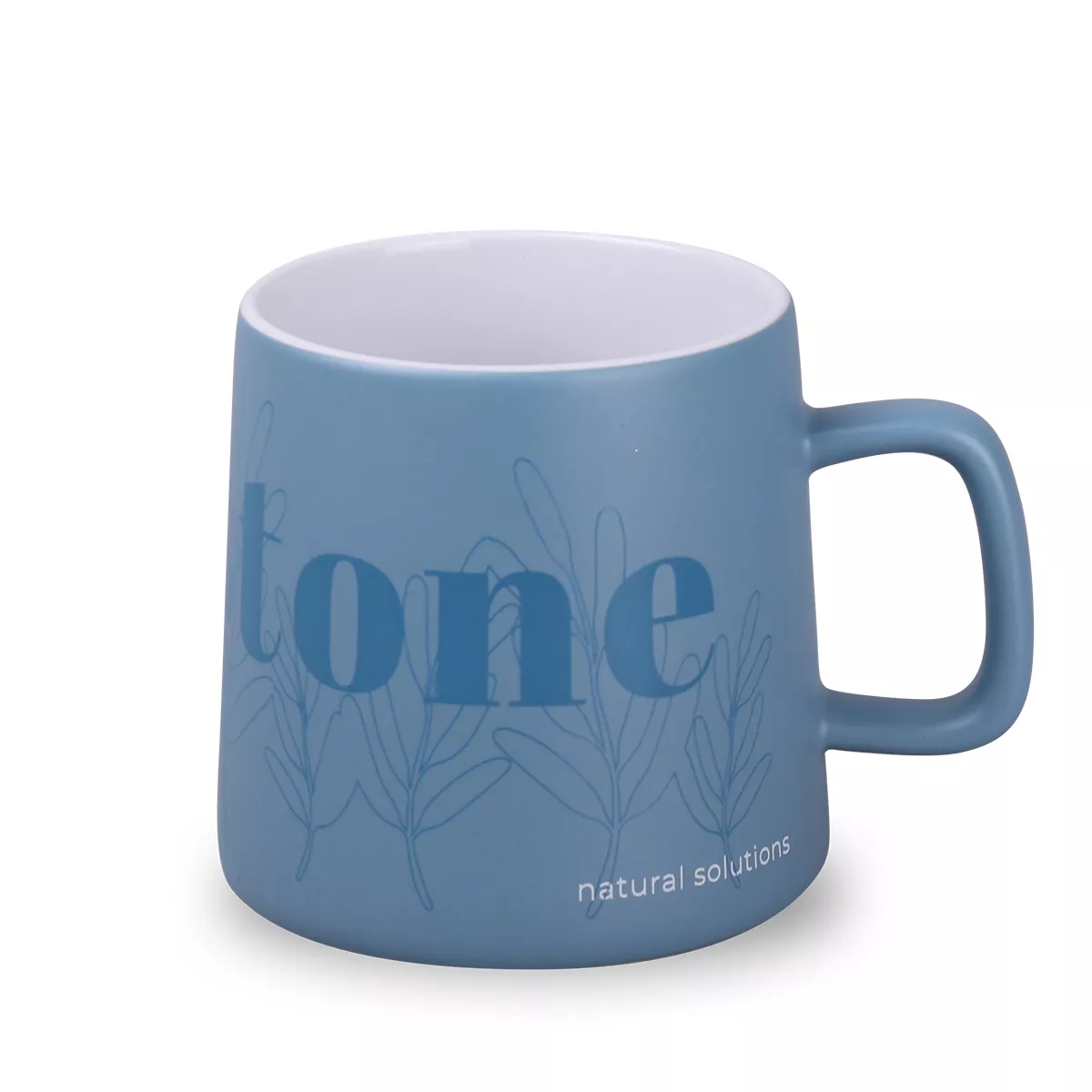 atlantic blue/wit - row3
