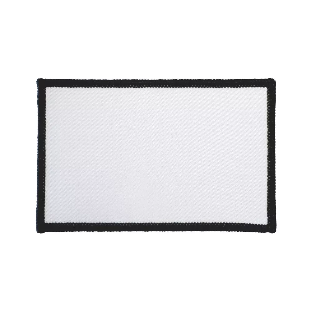 Rechthoek 85x55mm - row4