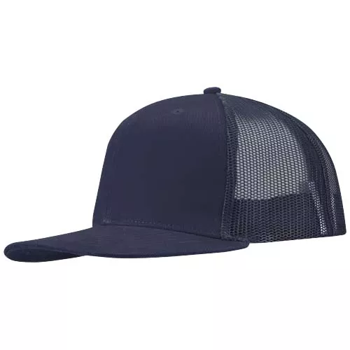 Marineblauw - row2