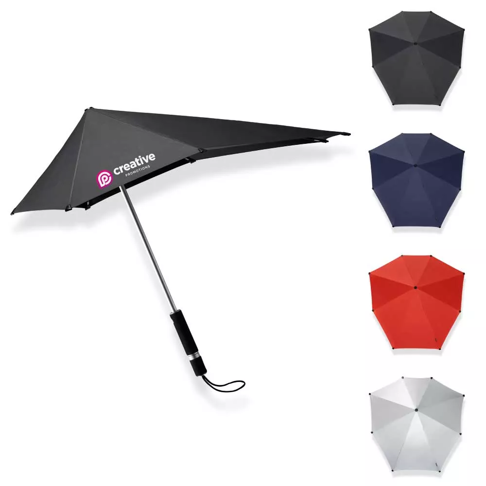 Senz° Original Paraplu Bedrukken