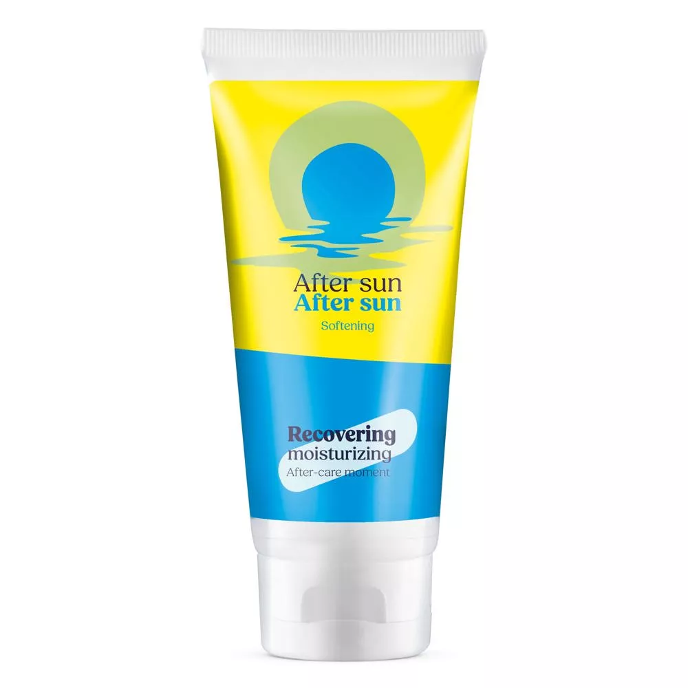 After sun 100 ml