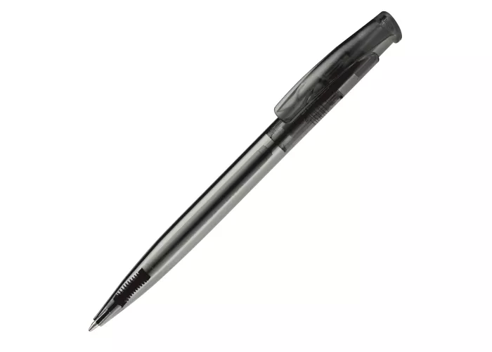 Transparant / Zwart - row2