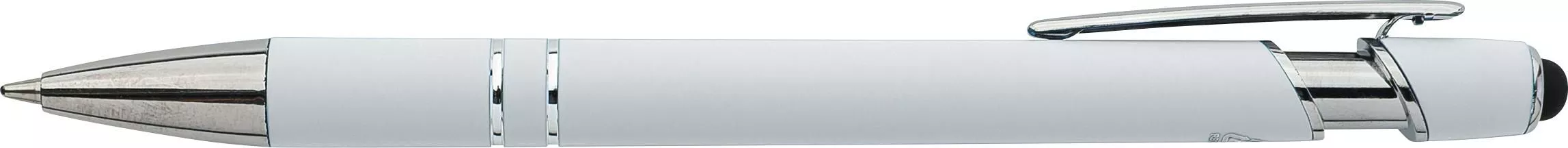 Recyclede aluminium balpen Primo