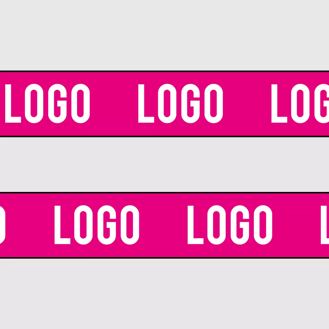 Dubbelzijdig, willekeurige plaatsing (Not fitted)