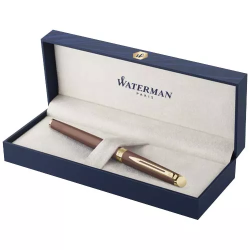 Waterman Hemisphere vulpen M