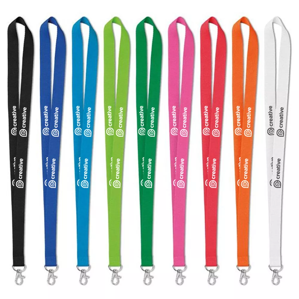 SIMPLE LANY Lanyard 20 mm