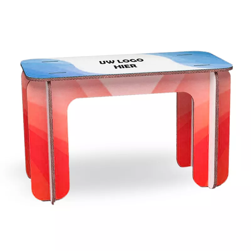 Re-board Kartonnen Tafel