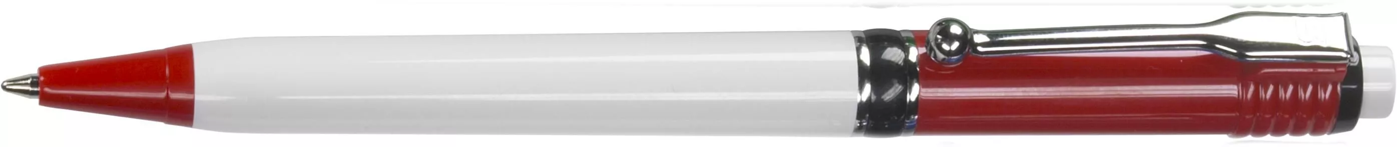 Stilolinea Raja kunststof balpen Norina