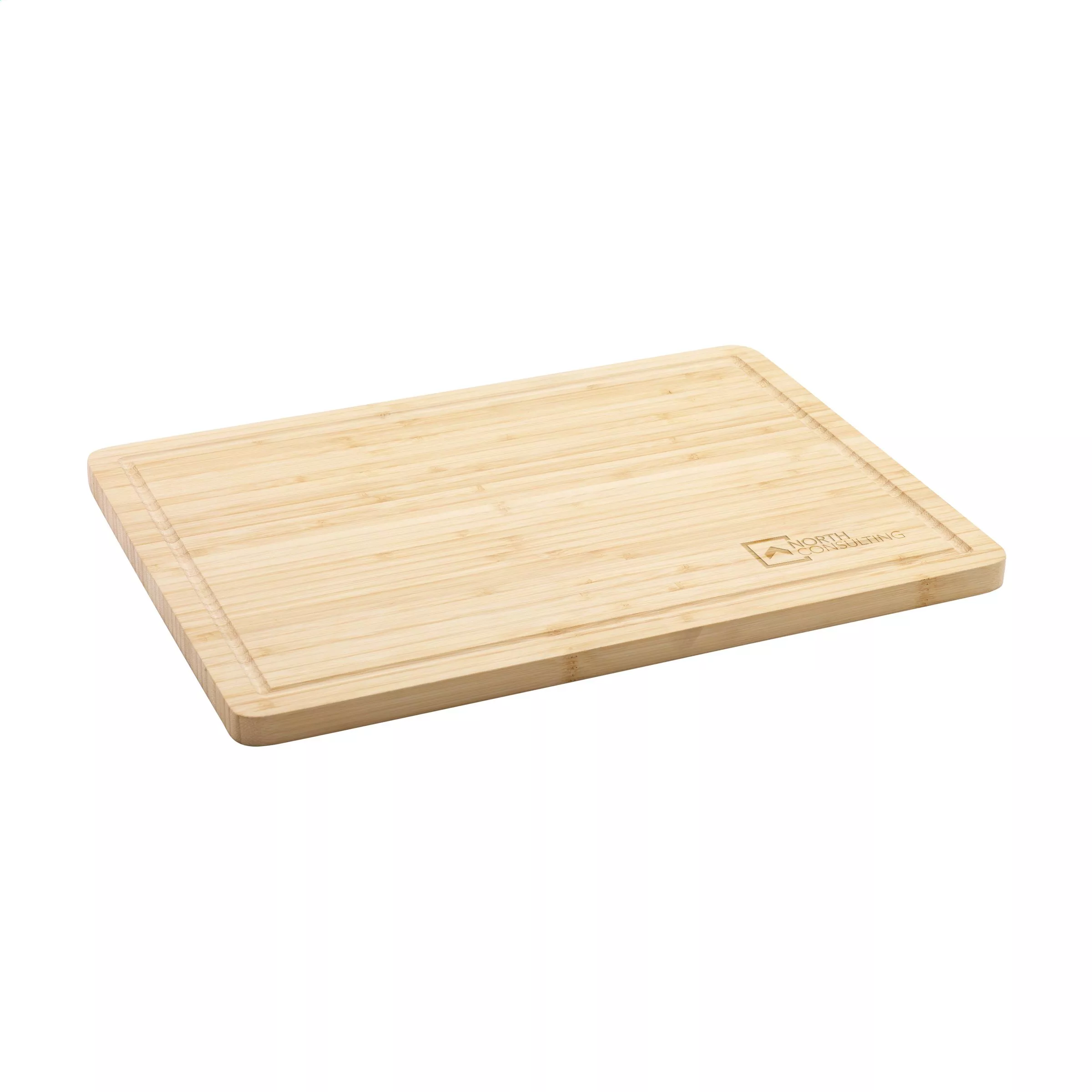 Bamboo Board XL snijplank