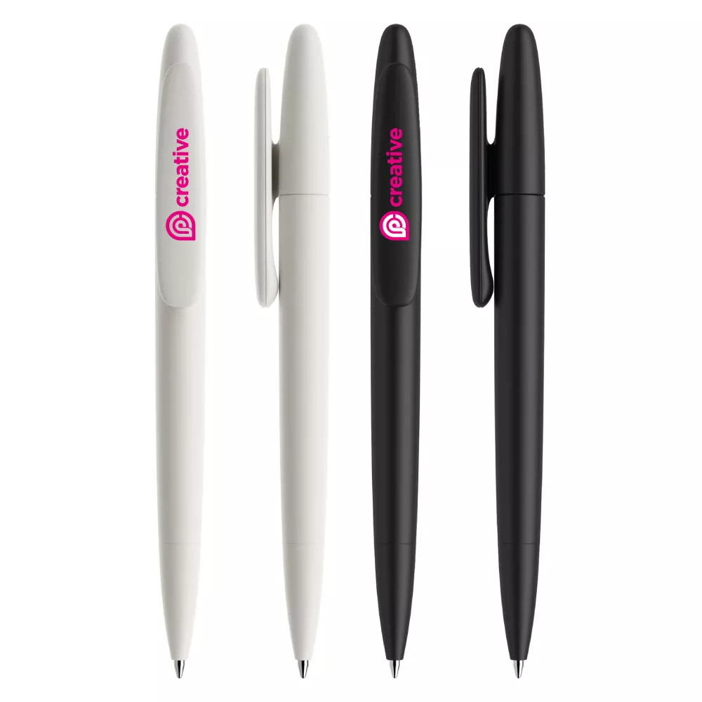 Prodir pennen DS5 Mat - Bedrukken