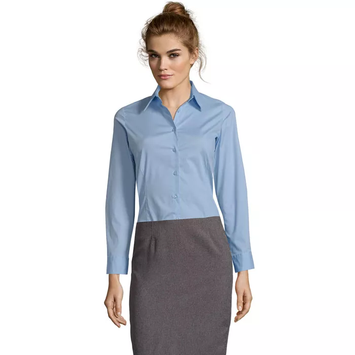 EDEN STRETCH DAMES SHIRT