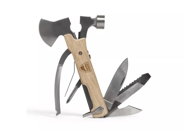 Orrefors Hunting multitool deluxe