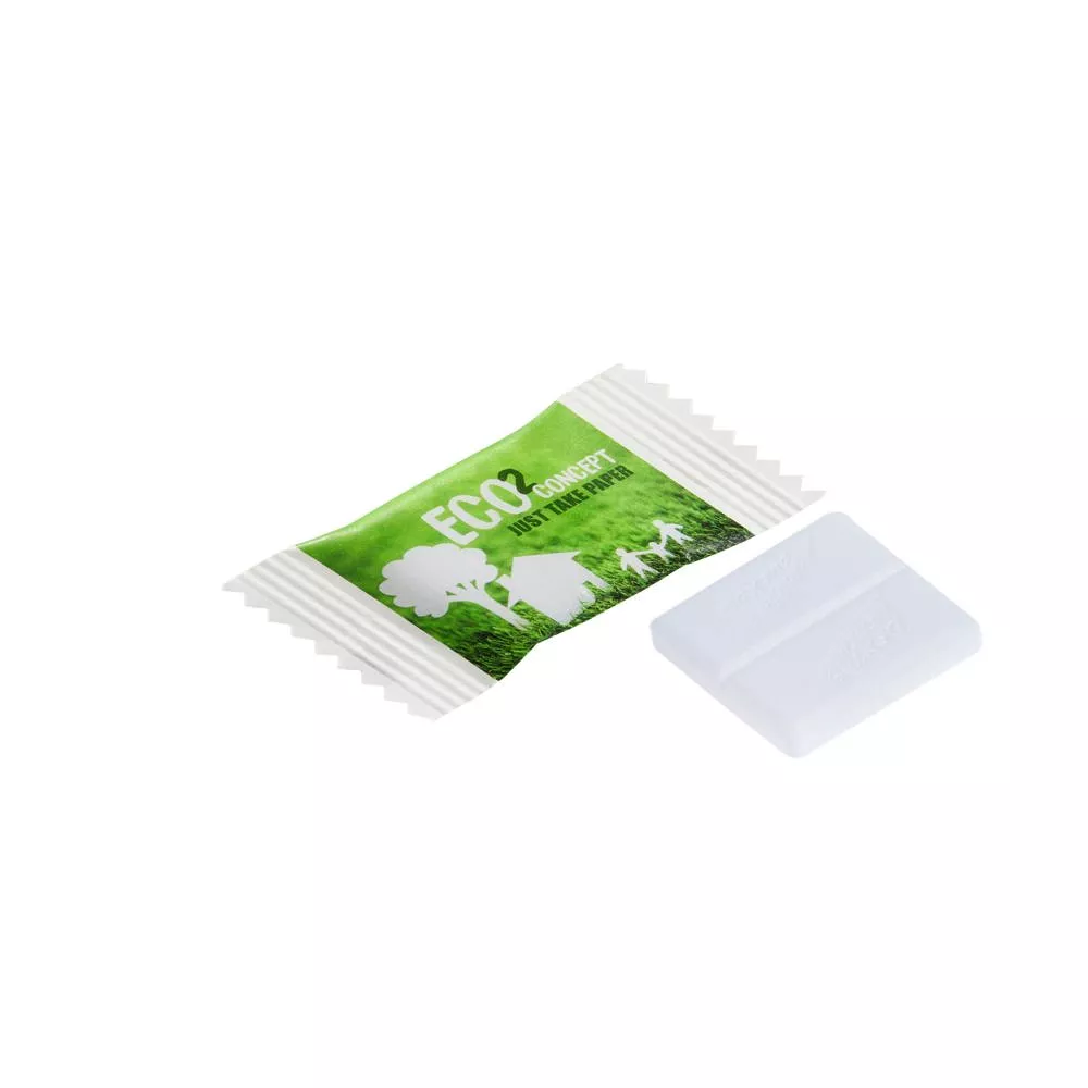 Dextro Energy flowpack papier