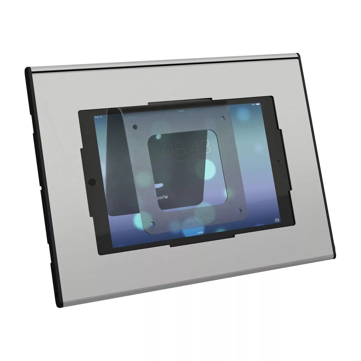 (PTS 2010) Universal TabLock, universeel, tablets tot 10