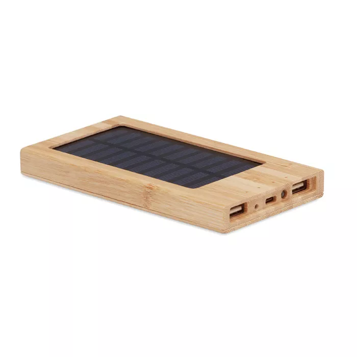ARENA SOLAR Solar powerbank 4000 mAh