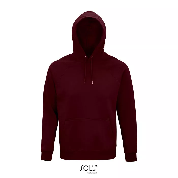 STELLAR Unisex capuchon